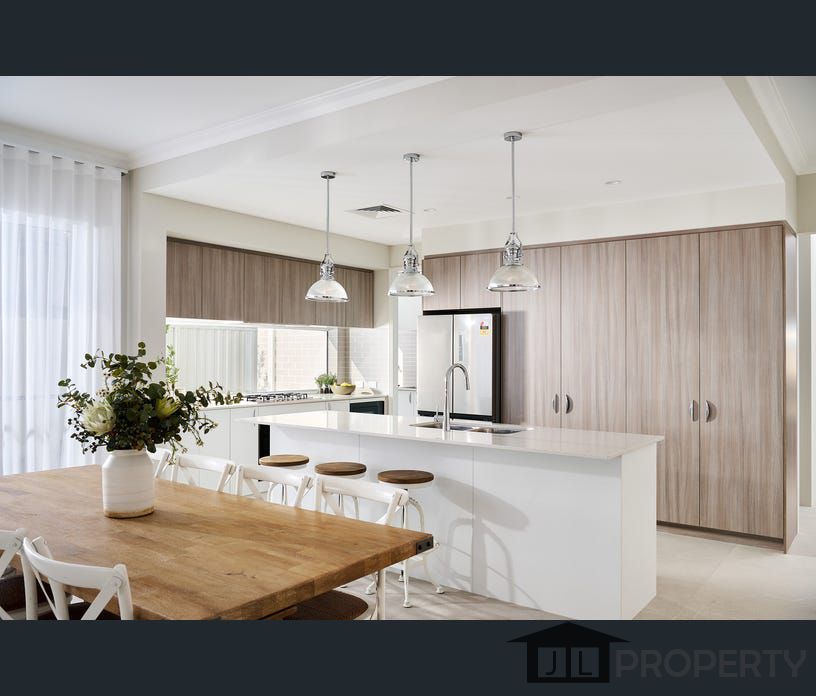 Lot 2212 Kurrajong Enterance, South Guildford, WA 6055