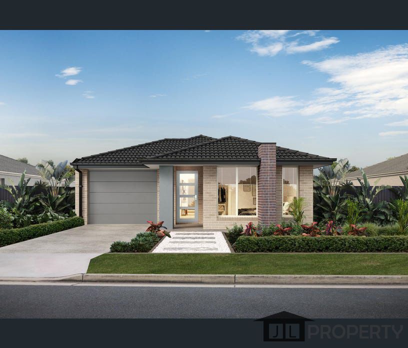 Lot 354 Stebonheath Road, Munno Para Downs, SA 5115