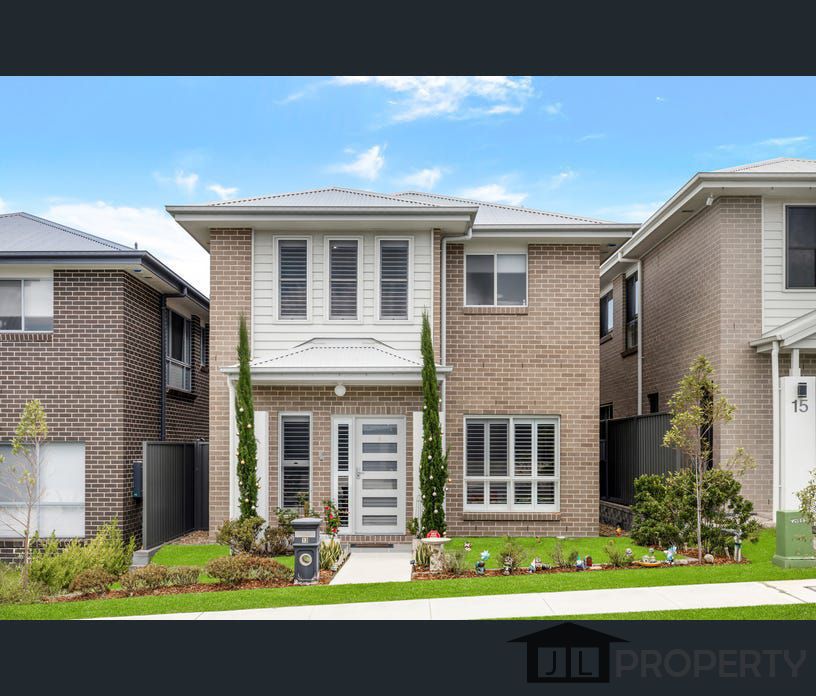 13 Jayden Crescent, Schofields, NSW 2762