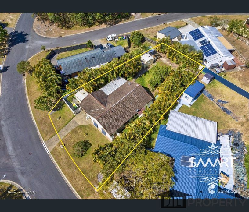 28 Balfour Crescent, Highland Park, Qld 4211