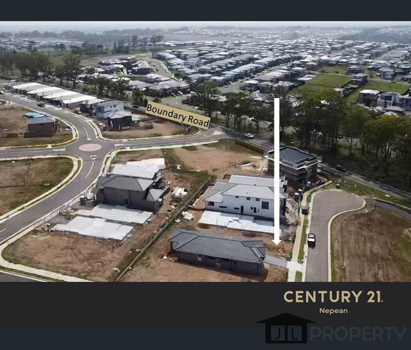 Lot 86 Wiese Place, Oakville, NSW 2765