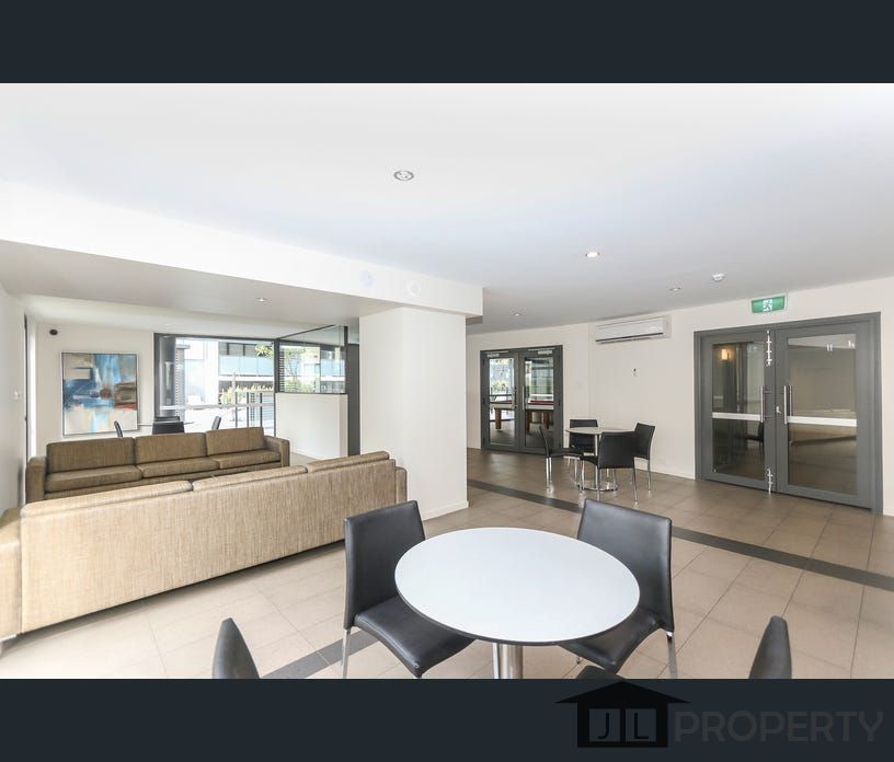Unit 117/311 Hay St, East Perth, WA 6004