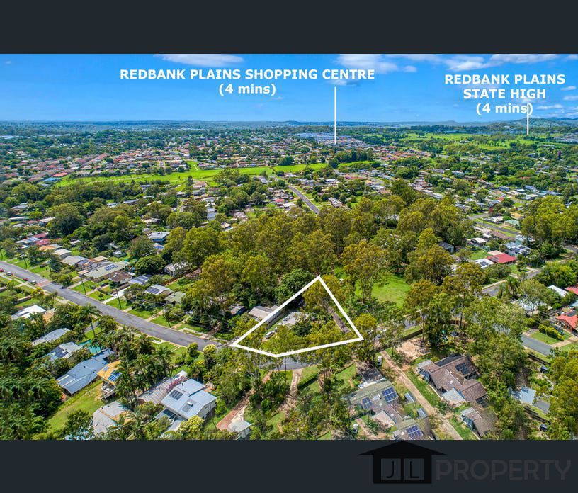51 Frawley Dr, Redbank Plains, Qld 4301