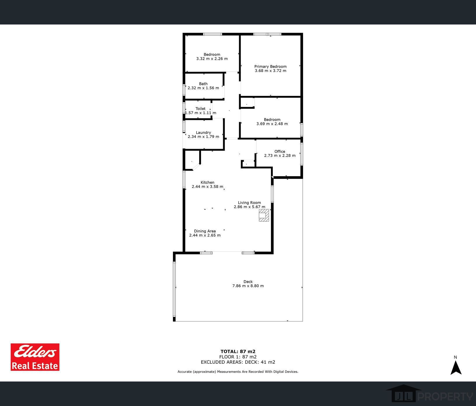 4 Leonard Crescent, Cleve, SA 5640