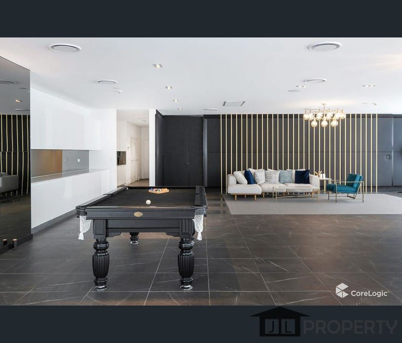 8128/19 Amalfi Drive, Wentworth Point, NSW 2127