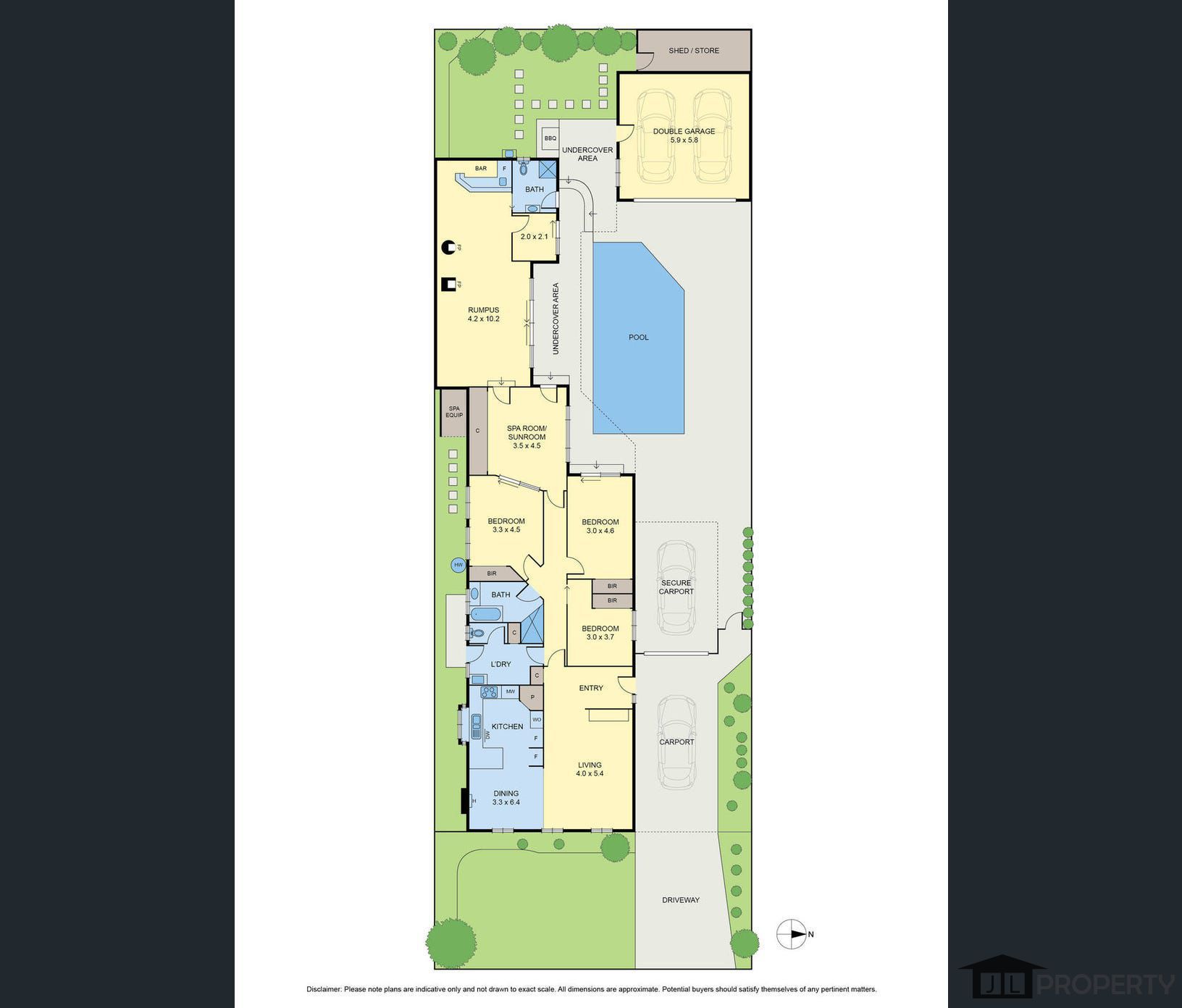 153 Deakin Street, Essendon, Vic 3040