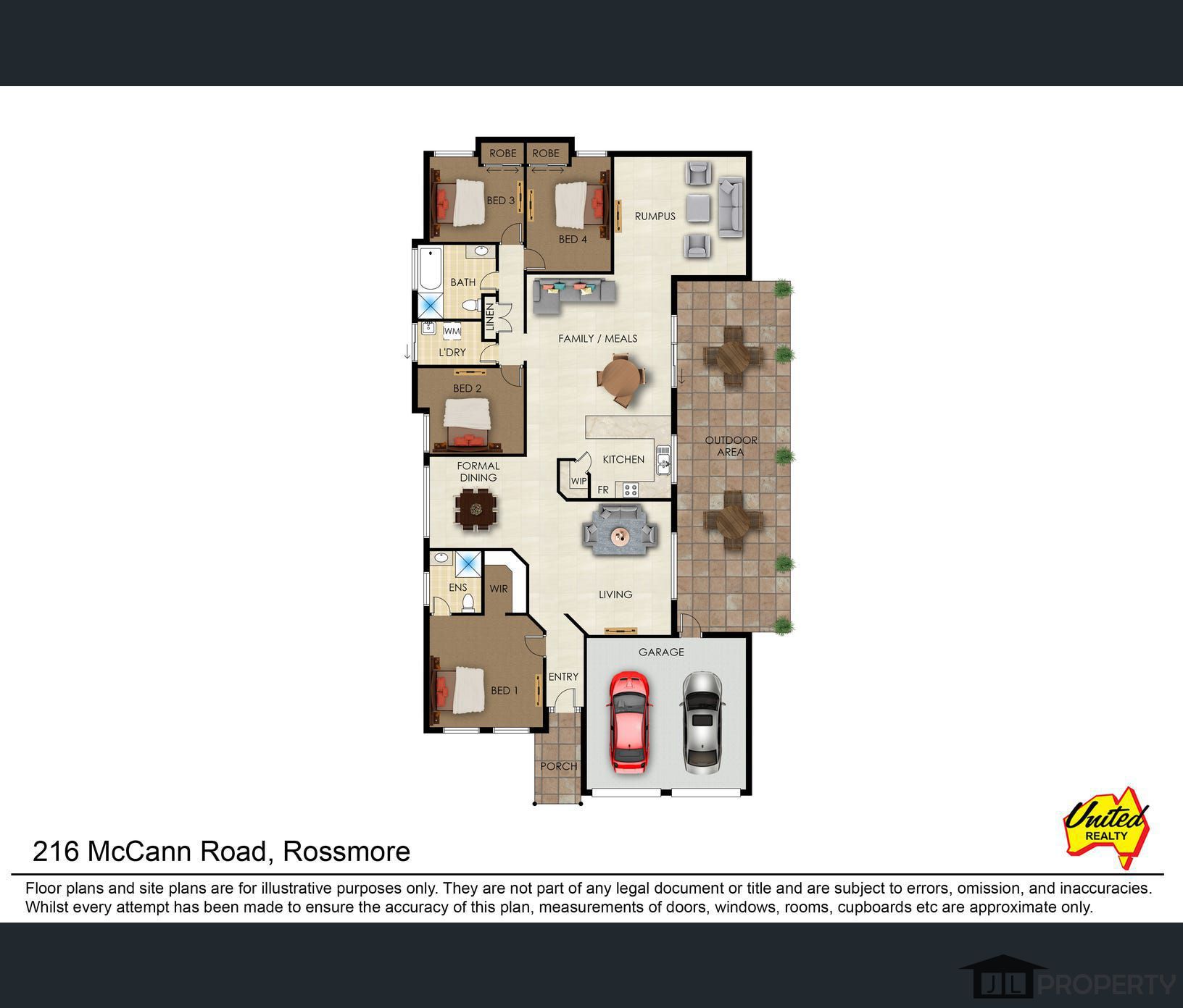 216 McCann Road, Rossmore, NSW 2557