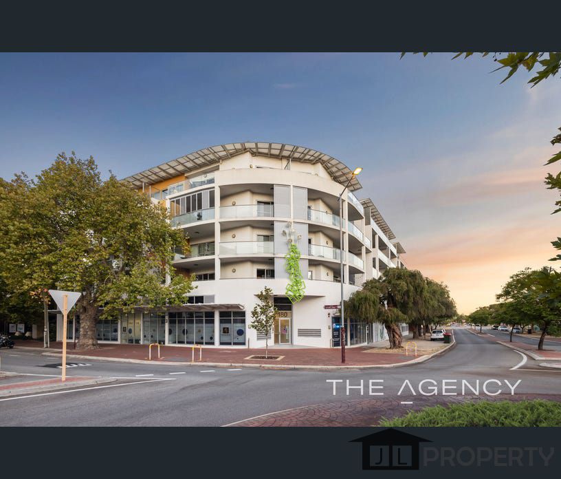 37/180 Stirling Street, Perth, WA 6000