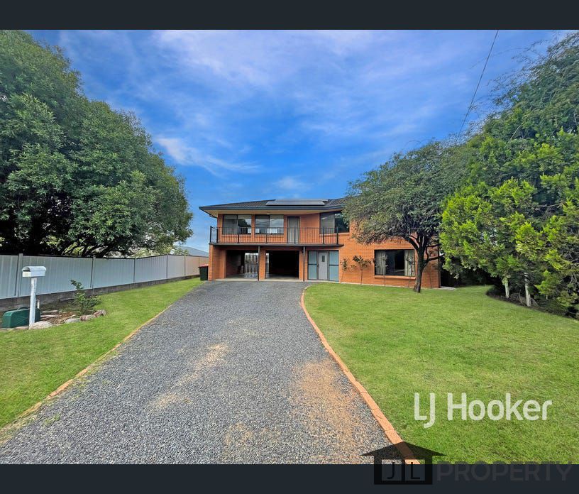 5 Kurrajong Place, Inverell, NSW 2360
