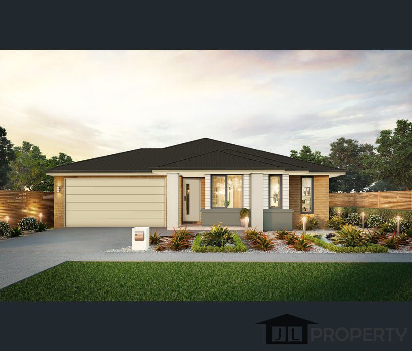 Lot 278 Fawcett Road (Lucas), Lucas, Vic 3350