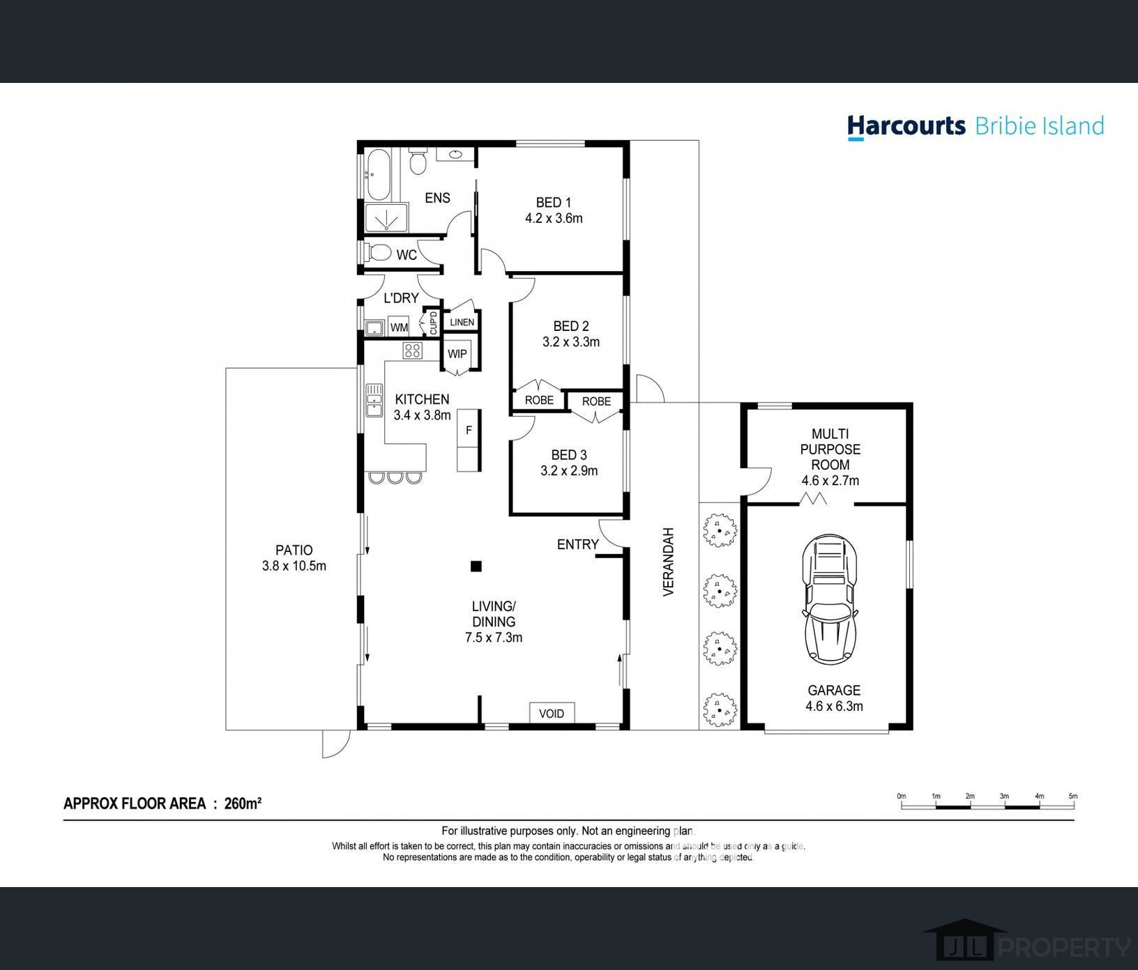 43 Eden Crescent, Woorim, Qld 4507