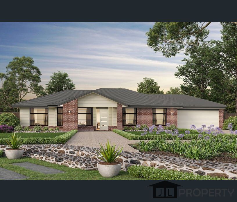 Lot 92 Chivalry Drive, Mooroopna, Vic 3629