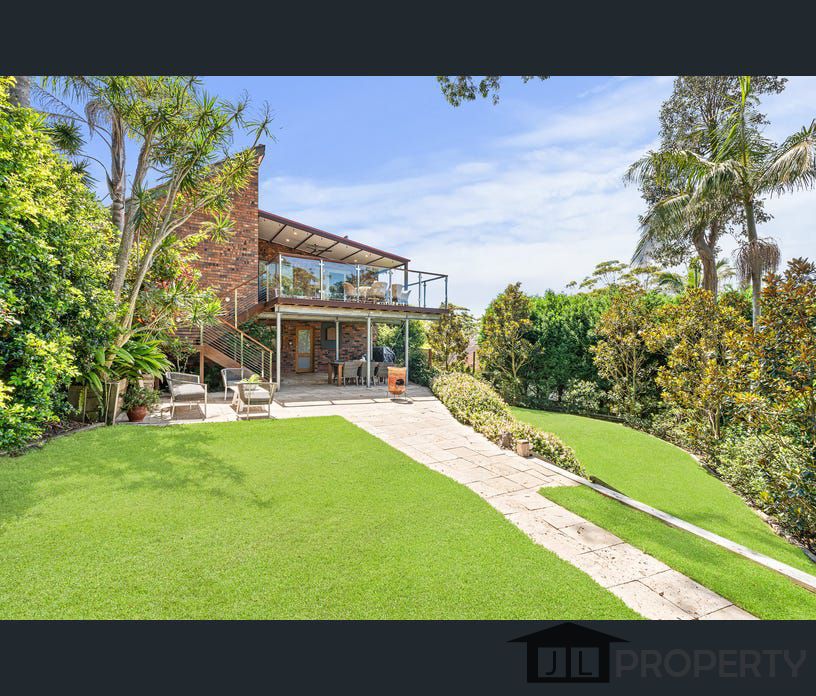 3 Beachcomber Parade, North Avoca, NSW 2260