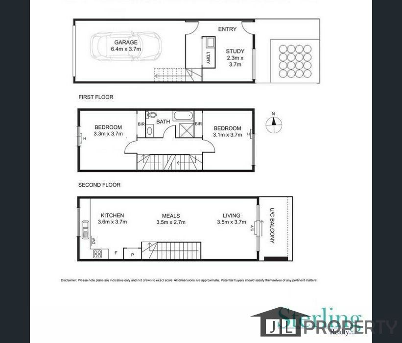 6 Honolulu Drive, Point Cook, Vic 3030