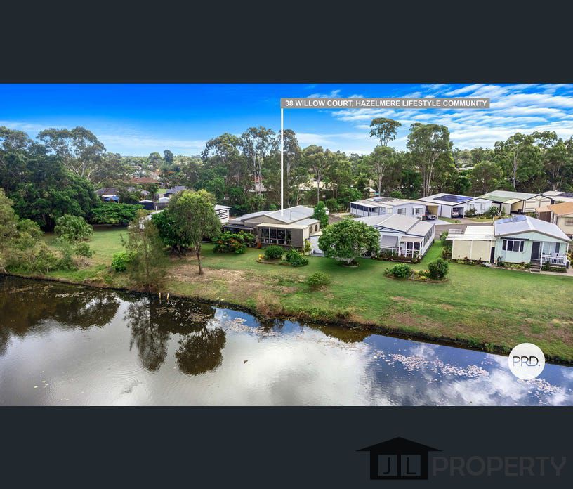 38 Willow Court, Eli Waters, Qld 4655