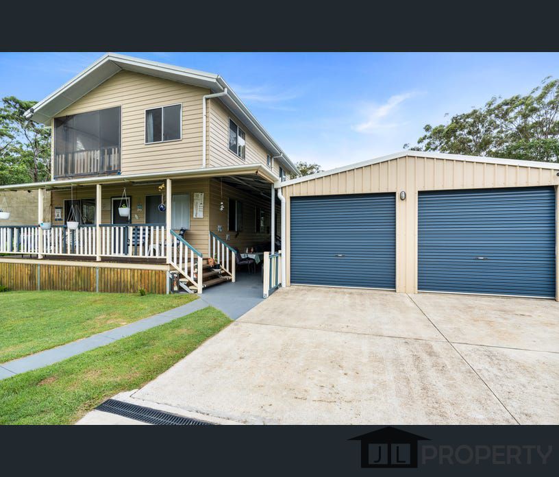 17 Bimbad Crescent, Russell Island, Qld 4184