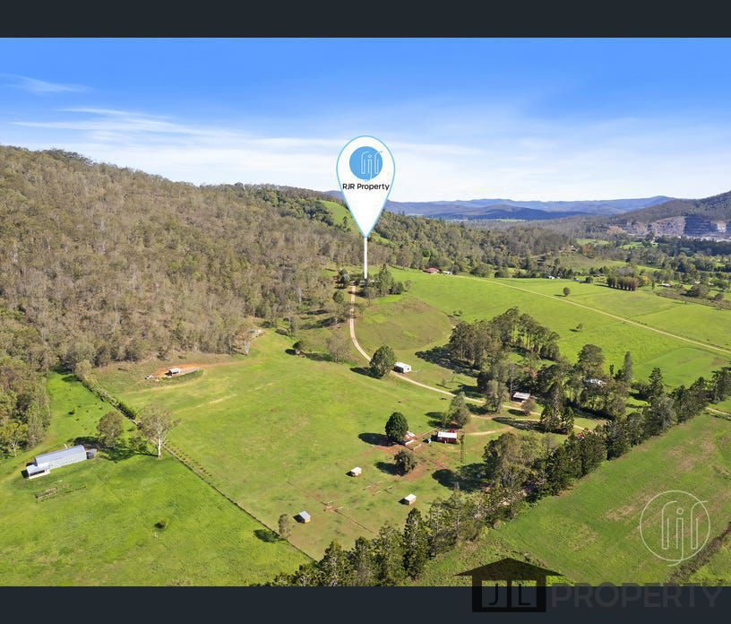 149 Walker Road, Moy Pocket, Qld 4574