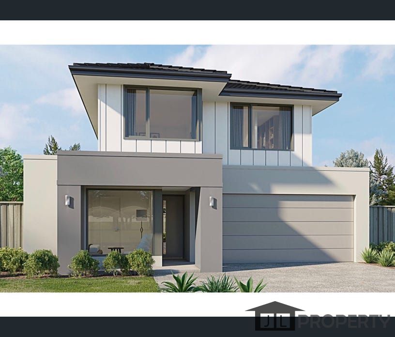 Lot 210 Authentic Avenue, Cranbourne, Vic 3977