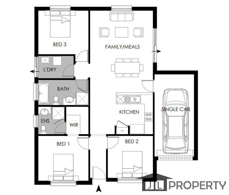 Address available on request, Grange, SA 5022