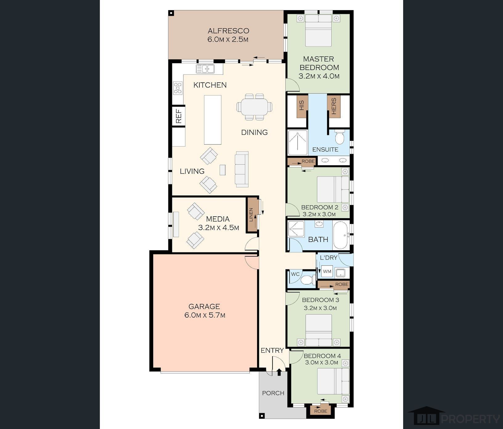 3 Ebony Street, Upper Caboolture, Qld 4510