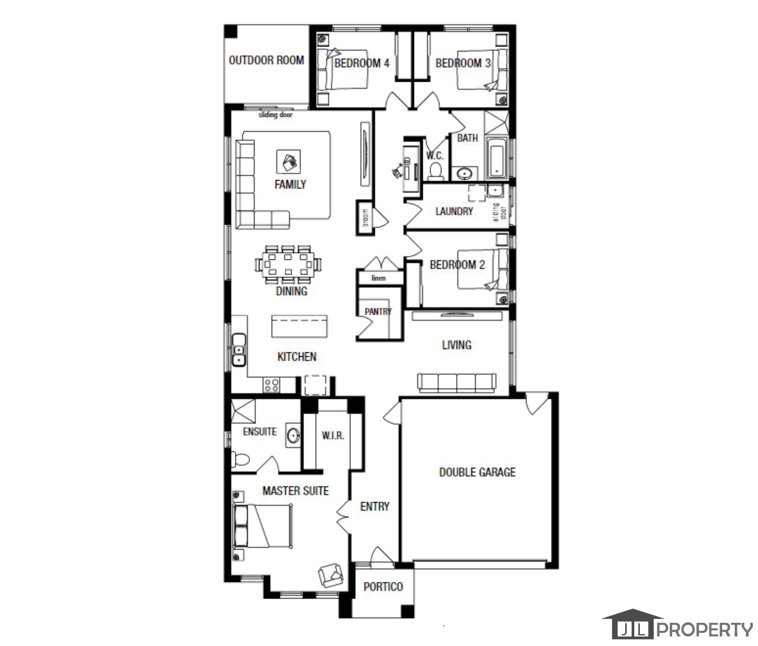 Lot 5317 Electric Crescent, Mount Duneed, Vic 3217