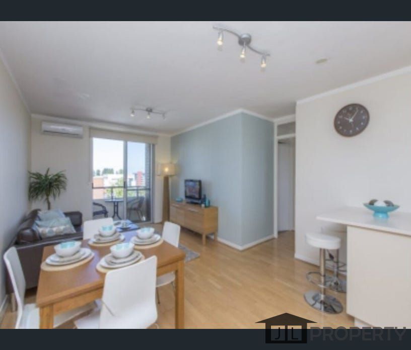 501/23 Adelaide Street, Fremantle, WA 6160