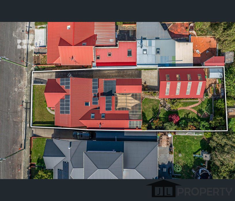 5 Gant Street, Lenah Valley, Tas 7008