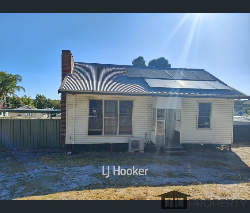 13 Cable Street, Collie, WA 6225