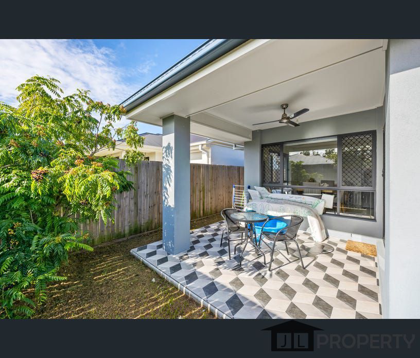 2 Jaffray Street, Bellbird Park, Qld 4300