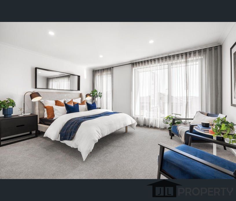 Lot 1801 Shrubs Road, Wyndham Vale, Vic 3024