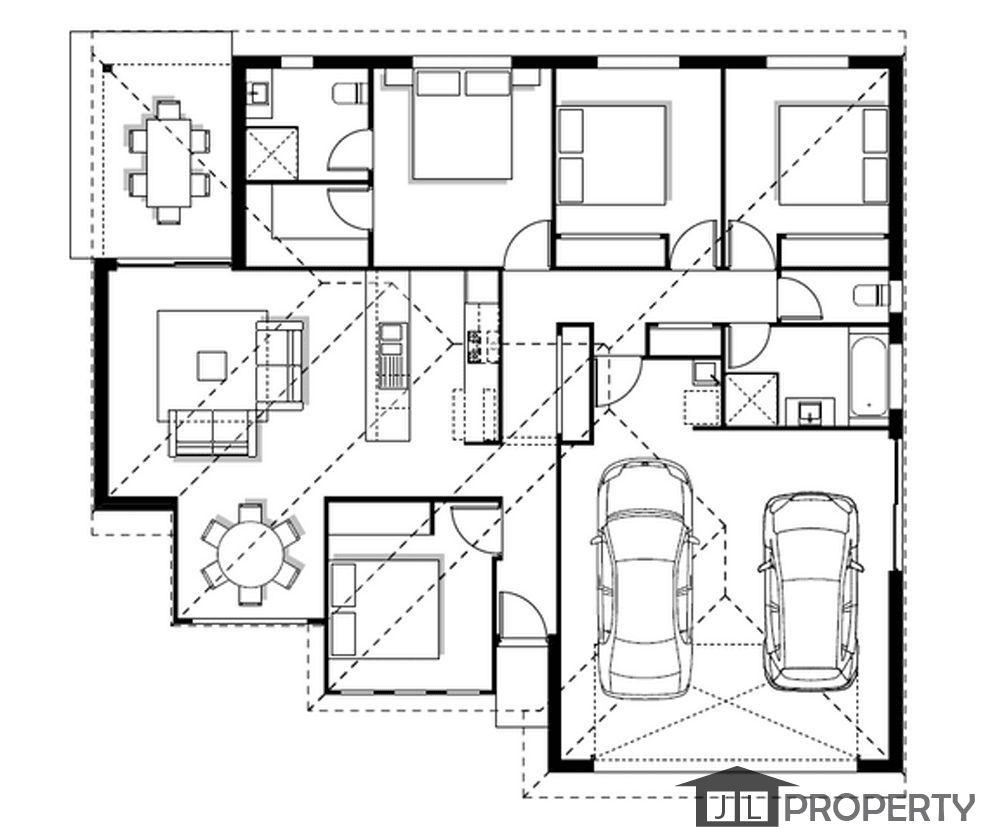 5/4 Donington Drive, Maudsland, Qld 4210