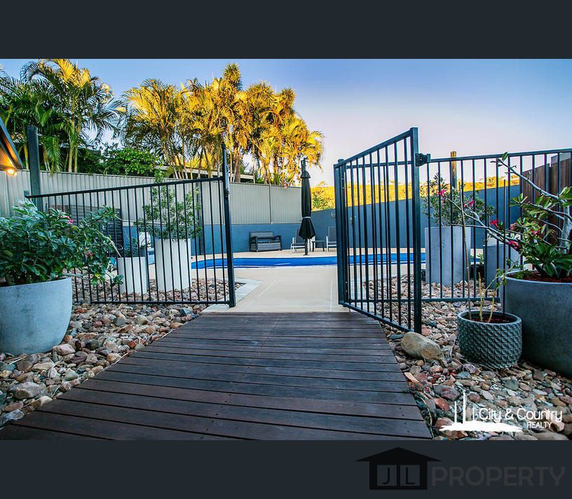 43 Black Star Crescent, Mount Isa, Qld 4825