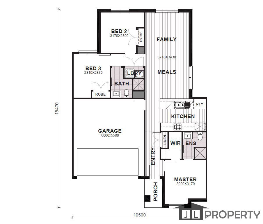 Lot 365. VERVE ESTATE - $610,000*, Clyde North, Vic 3978