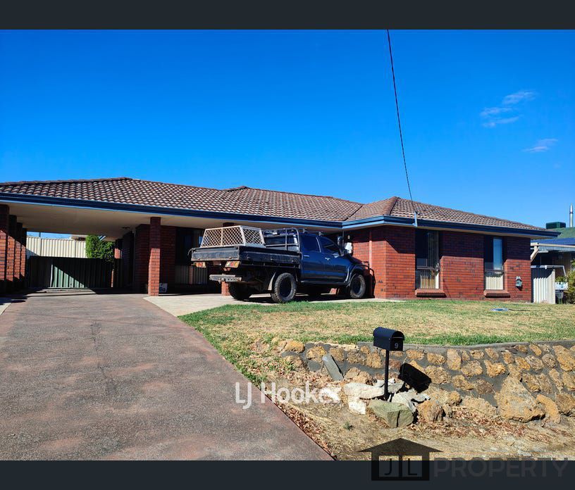 9 Coverley Drive, Collie, WA 6225