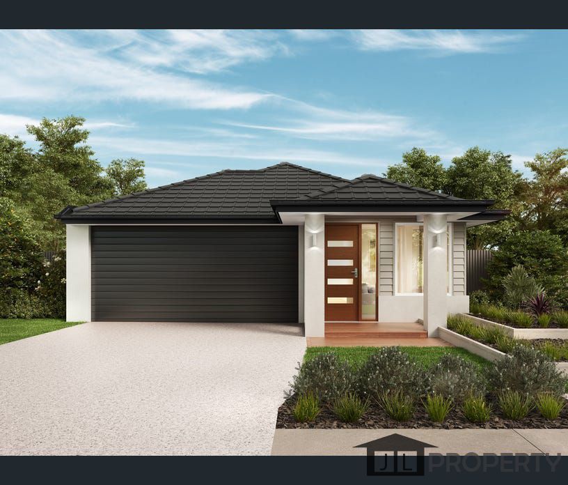 Lot 104 Newnham Street, Mango Hill, Qld 4509