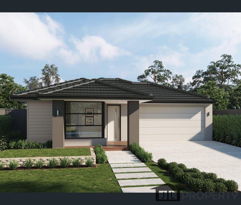 Lot 1827 Shillings Road, Wyndham Vale, Vic 3024