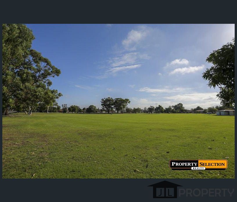 5/33 Ganfield Way, Balga, WA 6061