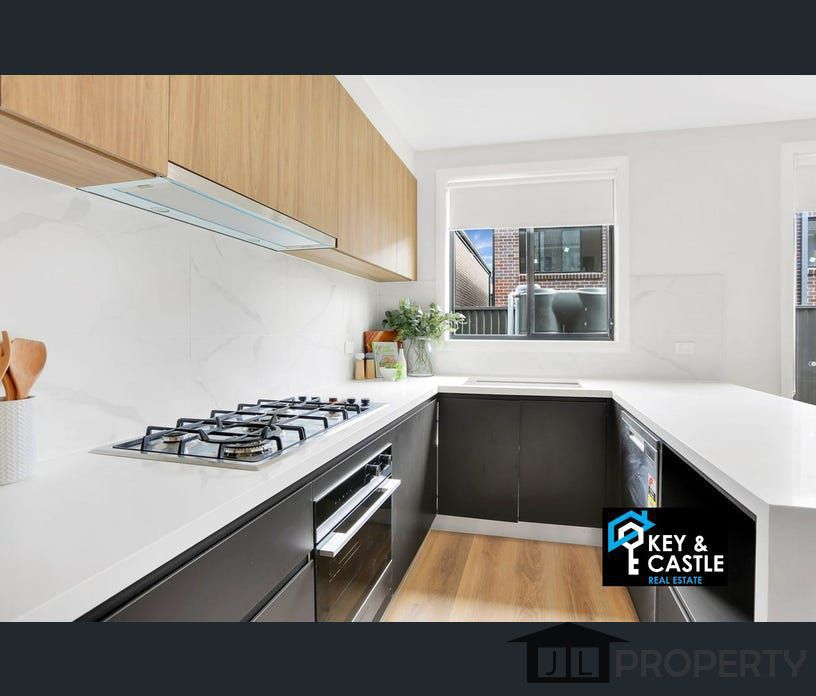 Address available on request, Tallawong, NSW 2762