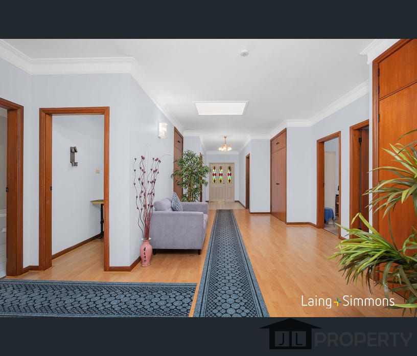 7 Yukka Road, Regents Park, NSW 2143