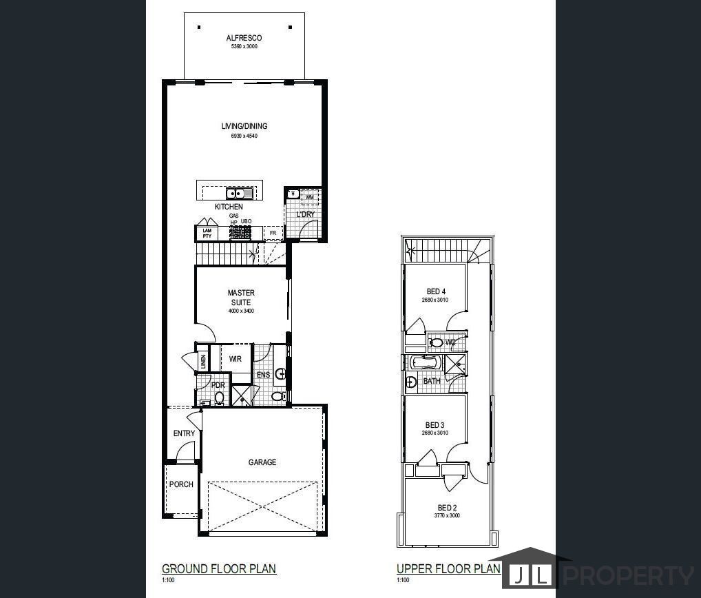 Lot 35 Maritime Terrace, Port Kennedy, WA 6172