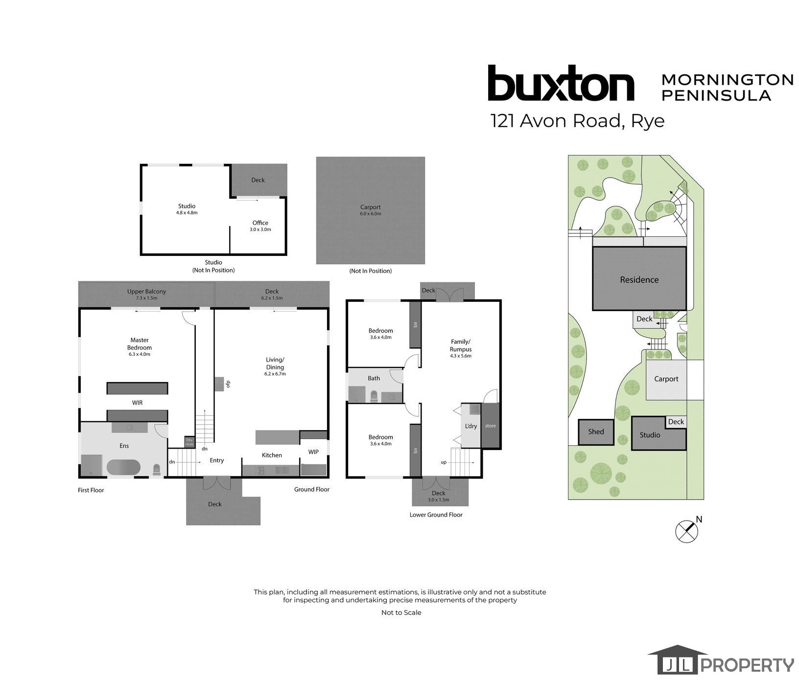 121 Avon Road, Rye, Vic 3941