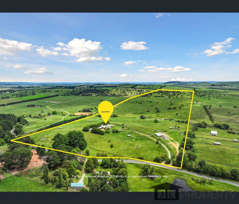 179 Little River Road, Braidwood, NSW 2622