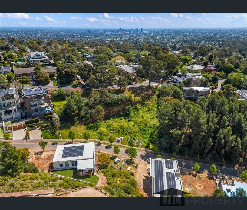 8 Delbridge Court, Beaumont, SA 5066