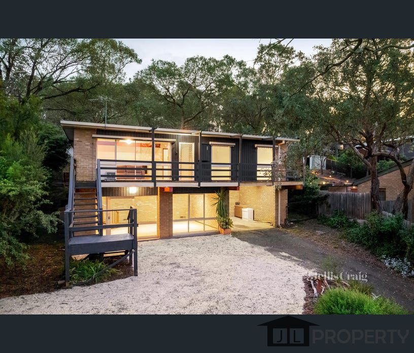 52 Banks Road, Eltham North, Vic 3095