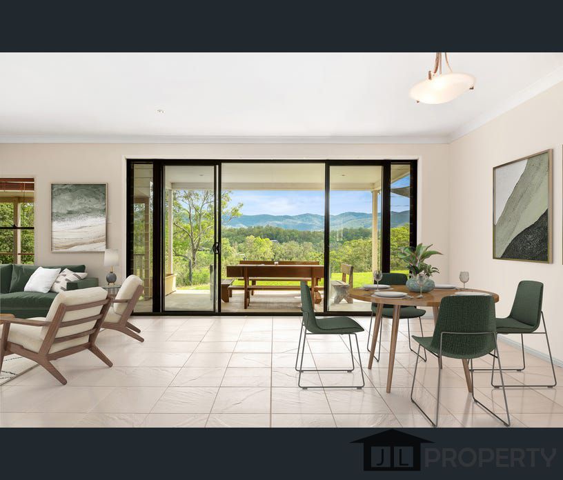 95 Ray Booker Court, Kobble Creek, Qld 4520
