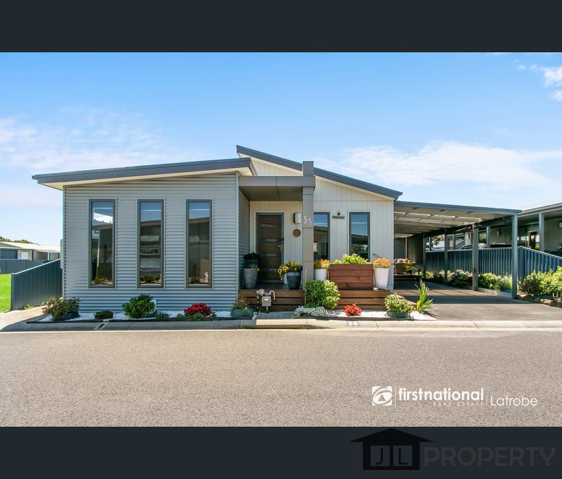 R55/35 Airfield Road, Traralgon, Vic 3844