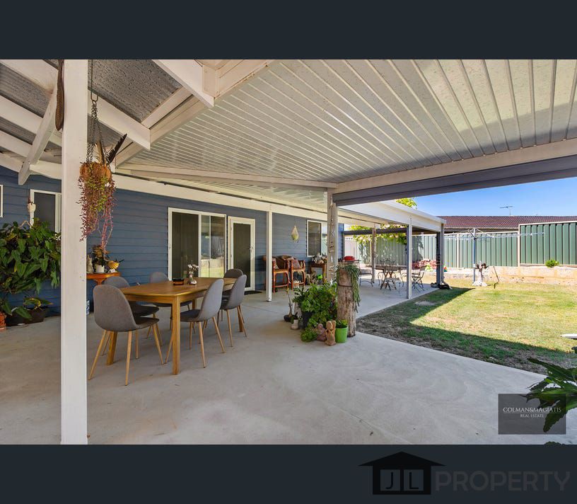 100 Lisford Avenue, Two Rocks, WA 6037