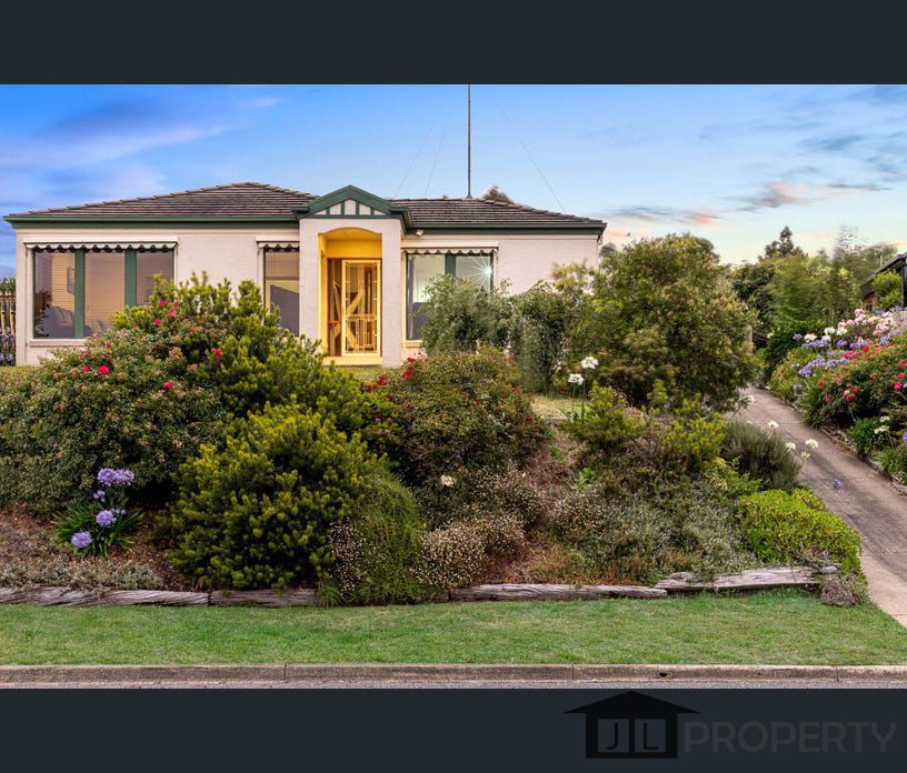 205 Nerrina Road, Nerrina, Vic 3350