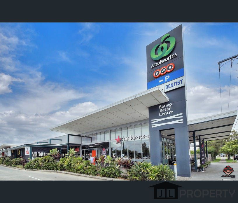 8/223 Tufnell Road, Banyo, Qld 4014