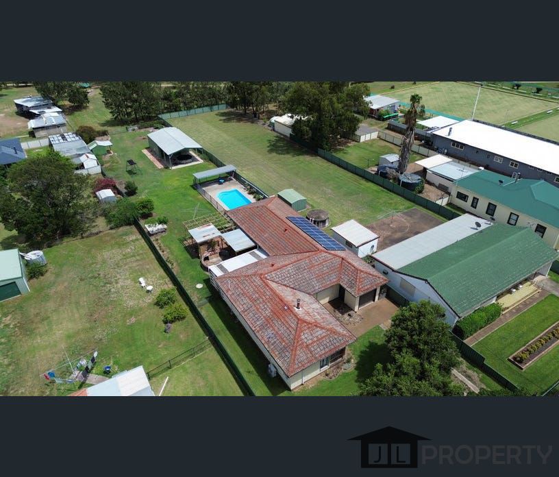 40 Palace Street, Denman, NSW 2328